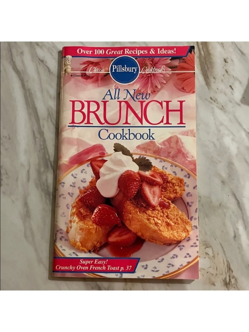 Pillsbury Recipes 13 Cookbooks Box Set